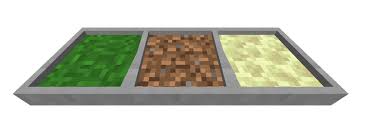 2 how to make a brewing stand in minecraft. Bonsai Pots Bluecommander