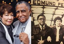 The Joseph Echols Lowery and Evelyn Gibson Lowery Collection