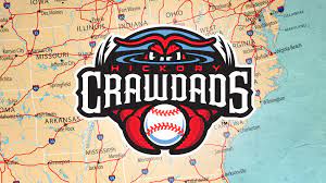 Hickory Crawdads Schedule 2022 Visit Lp Frans Stadium, Home Of The Hickory Crawdads | Mlb.com