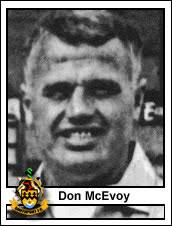 Don McEvoy
