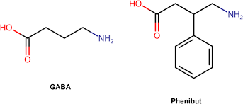 Image result for Phenibut