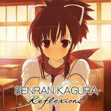 The objective of senran kagura reflexions is to obtain five different moods/emotions; Buy Senran Kagura Reflexions Hairstyle Set Nintendo Switch Compare Prices