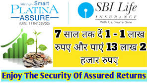12.10.2021 · the money back 25 years lic plan offers a settlement option to receive the maturity benefit, which means that the insured can receive the maturity benefits in installments over the chosen period of 5 years, 10 years, or 15 years. Sbi Life Smart Money Back Gold Smart Money Back Gold Sbi Life Money Back Policy Lalan G Youtube