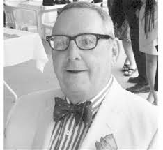 David GUILFOYLE Obituary