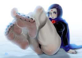 Teen titans feet  funny cocks & best free porn: r34, futanari, shemale,  hentai, femdom and fandom porn
