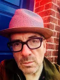ARMED FORCES AND CHANCE ENCOUNTERS WITH ELVIS COSTELLO