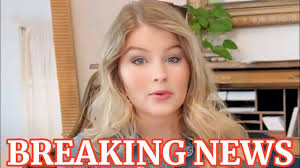 BIG Sad Update!! Ongoing Feud! Erin Bates Drops Breaking News! It will  shock you!