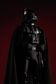 Последние твиты от darth vader (@forcechokelord). Forget The Force Choke The Menace Is In The Swing Of The Cape Sideshow Collectibles