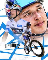 🅵🅻🅾🆁🅸🅰🅽 🅻🅸🅿🅾🆆🅸🆃🆉 ⚪️🔵 Best Young Rider of @letourdefrance  2025 ⚡️ • • • • Poster by @arts.ronan