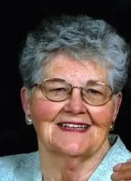 Obituary information for Helen J. Kramer