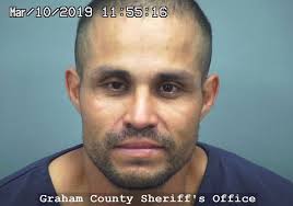 Safford High School Archives