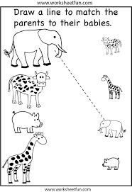 Roy Scott Royscotttuh Free Preschool Worksheets Worksheet For Nursery Class Activity Sheets For Kids