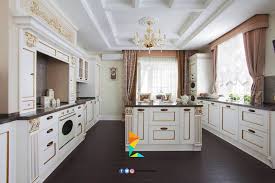 احدث موديلات المطابخ 2017 2018 لوكشين ديزين نت Kitchen Cabinets Kitchen Cabinets Parts Painting Kitchen Cabinets