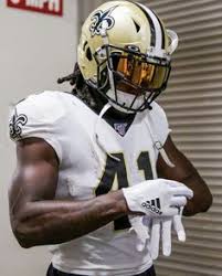 Titans' twitter account put will compton on a mock injury report for his awful haircut. 36 Kamara4 1 Ideas Alvin Kamara New Orleans Saints Saints Football