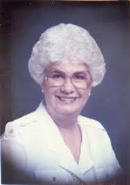 Eva Parker Obituary April 2, 2015