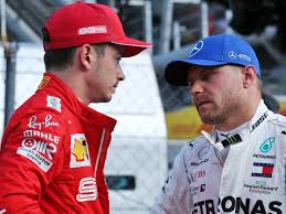 Valtteri bottas entered the pits but did not come back out at the monaco grand prix following further mercedes issues. Valtteri Bottas Charles Leclerc Home Visits Were Allowed