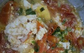 Maybe you would like to learn more about one of these? Resep Sayur Besengek Telur Resep Masakan Ndeso Tempe Tahu Youtube Bola Bekel