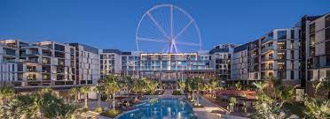 Caesars bluewaters dubai, dubai, united arab emirates. Caesars Bluewaters Dubai Island Resort