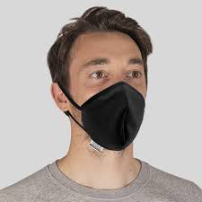 Seeking the best reusable mask with good quality and affordable prices from dhgate australia site. 5 Pack Scicon Reusable Face Mask Black Asg The Store Australia