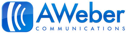 Aweber communication logo