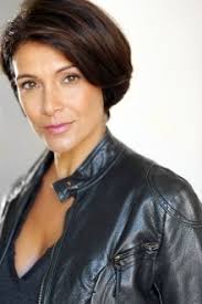 Дарла Делгадо (Darla Delgado). Роли в сериалах, фото, новости, видео,  сериалы с участием.