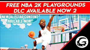 You can make unlocking this achievement/trophy even easier by levelling up with a second controller in an exhibition match. Free Nba 2k Playgrounds 2 Dlc Available Now Gaming Instincts
