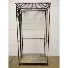 Check spelling or type a new query. Custom Made Iron Hall Tree