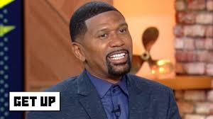 Daily Beast: Jalen Rose