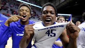 How to get from indianapolis airport (ind) to fort wayne by bus or car. Where Does Fort Wayne S Upset Rank In Indiana Basketball History