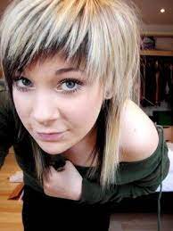 Emo Hair 6 Jpg 300 400 Emo Hair Short Emo Hair Long Hair Styles