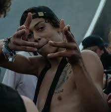 Cody Alder's Instagram, Twitter & Facebook