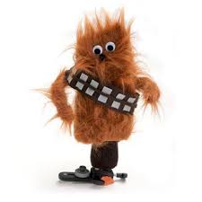 Chewbacca Sock Puppet Disney Family Star Wars Crafts Star Wars Diy Crafts Star Wars Diy