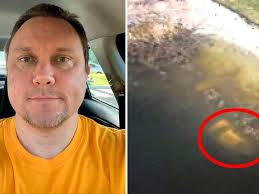 Jerrys Google Maps-fynd kan ha löst 22-årig gåta