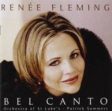 Bel Canto by Fleming, Renee (CD, 2002) for sale online