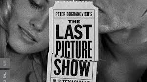 The Criterion Collection's “The Last Picture Show” remaster gives filmmaker  Peter Bogdanovich one last wish. – Elements of Madness