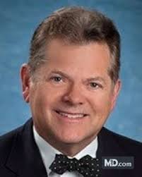 Eugene P. Schoch III, MD