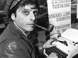 Adiós a Harlan Ellison [1934-2018]