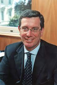 Ing. Andrea Pininfarina, CEO and President Pininfarina SpA - Volvo Car  Italia Notizie Stampa