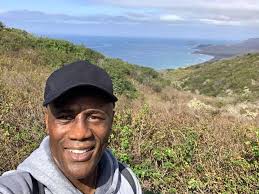 Happy Birthday to our Fearless Leader Gary Somers