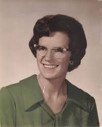 Obituary for Betty Cooper