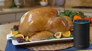 Best craigs thanksgiving dinner from is craig s thanksgiving dinner in a can real. Thanksgiving Dinner Crisis This Year Alexa And Butterball Can Help