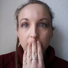 Andrea Macklin's Instagram, Twitter & Facebook