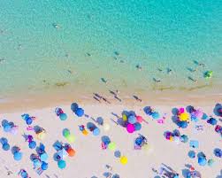 Spiaggia termitosa is situated northeast of castellaneta marina. Estate Al Mare Di Taranto Castellaneta Marina In Arrivo Le Spiagge Libere E Sicure Gir Webtv