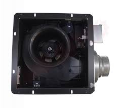 Based on a survey of the competitor brands with its users in north america. Fv 0511vql1 Panasonic Whisperceiling Dc Exhaust Fan With Light 50 80 110 Cfm Amre Supply