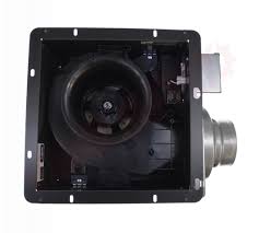 This panasonic ceiling exhaust fan works at.3 sones to make sure you are not disturbed. Fv 0511vql1 Panasonic Whisperceiling Dc Exhaust Fan With Light 50 80 110 Cfm Amre Supply