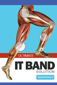 Ultimate It Band Solution It Band Marathon Training For Beginners Running Tips