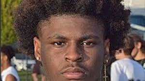 Meet the players for the 2022 Les Schwab Bowl: Donald Stephens (Team  Willamette)