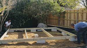 Maybe you would like to learn more about one of these? How To Build A Floating Deck