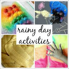 ••• sign up log in. Rainy Day Activities During Spring Break Fun A Day