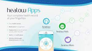 Patient portal provides secure communications between providers and patients, who can view their records, see lab results, exchange. Healow Apps On Google Play